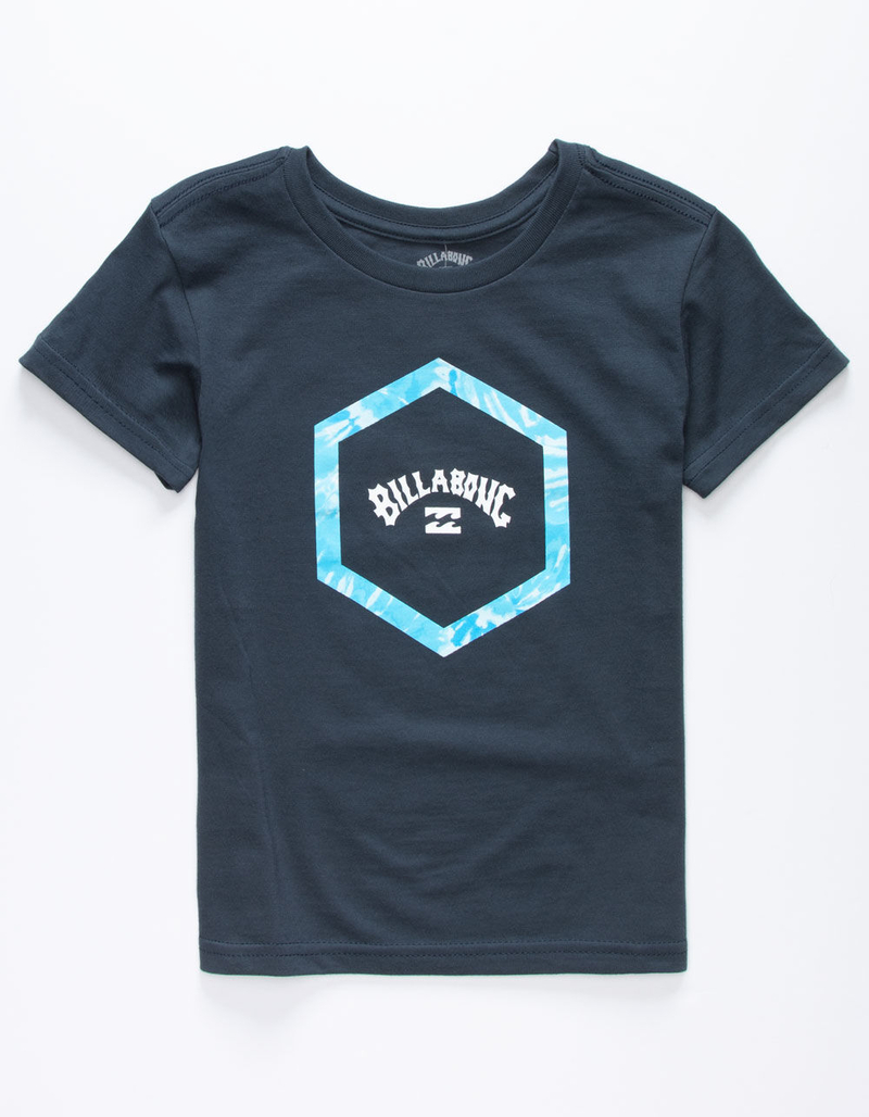 BILLABONG Access Little Boys T-Shirt (4-7) image number 0