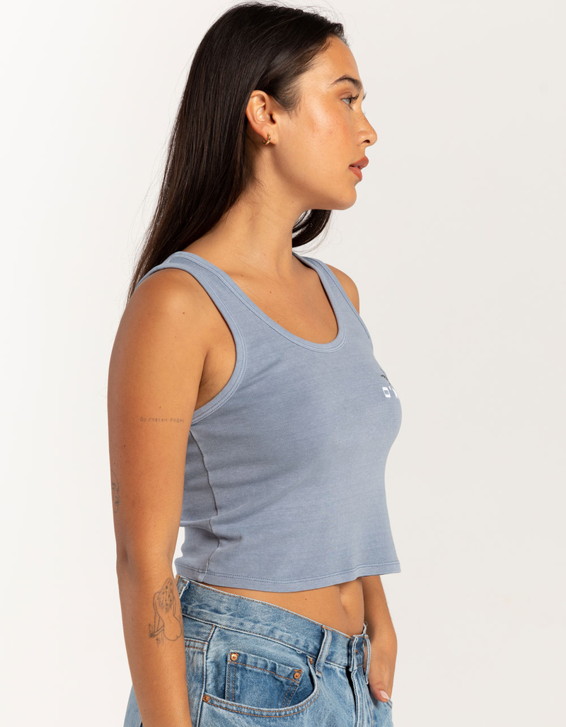 O'NEILL Vibin Womens Tank Top image number 2