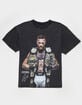 UFC McGregor Champ Mens Boxy Tee image number 1