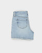 RSQ Girls Midi Shorts image number 3