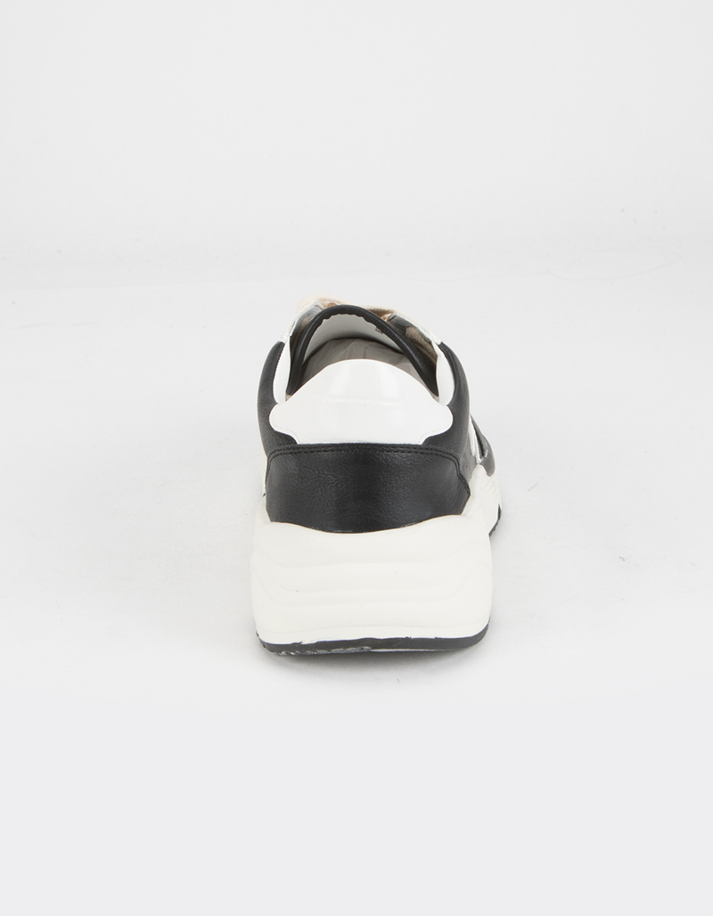 WHITE RAVEN Avery Womens Shoes image number 4