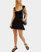 FREE PEOPLE Cherie Womens Mini Dress image number 1