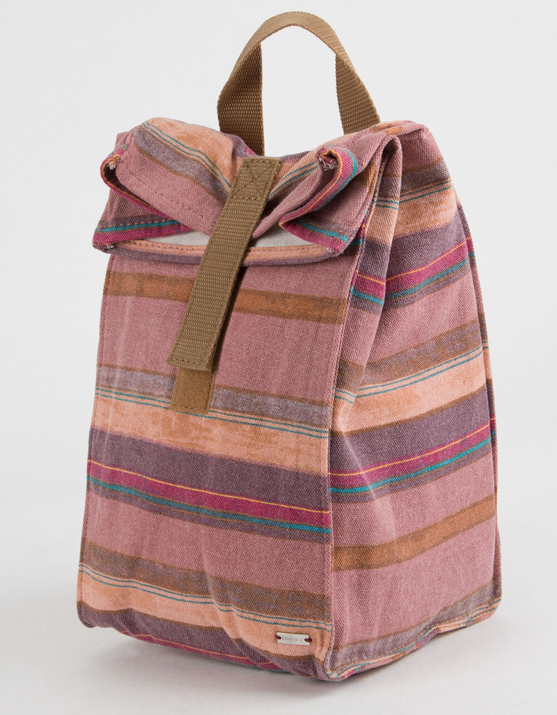 O'NEILL Picnic Jack Stripe Lunch Bag image number 1