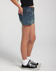 RSQ Girls A-Line Shorts image number 4