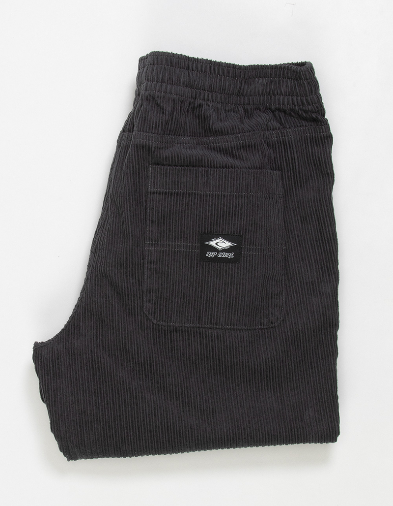 RIP CURL Classic Surf Double Cord Mens Pants image number 1