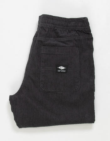 RIP CURL Classic Surf Double Cord Mens Pants Alternative Image