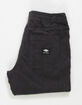 RIP CURL Classic Surf Double Cord Mens Pants image number 2