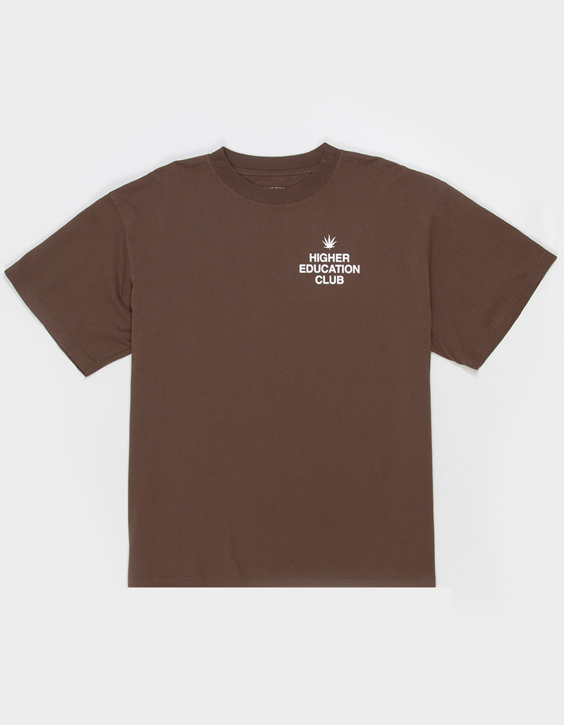 BITTERSWEET Higher Education Mens Tee image number 1