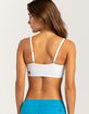JOLYN Gillian Square Neck Bralette Bikini Top image number 3