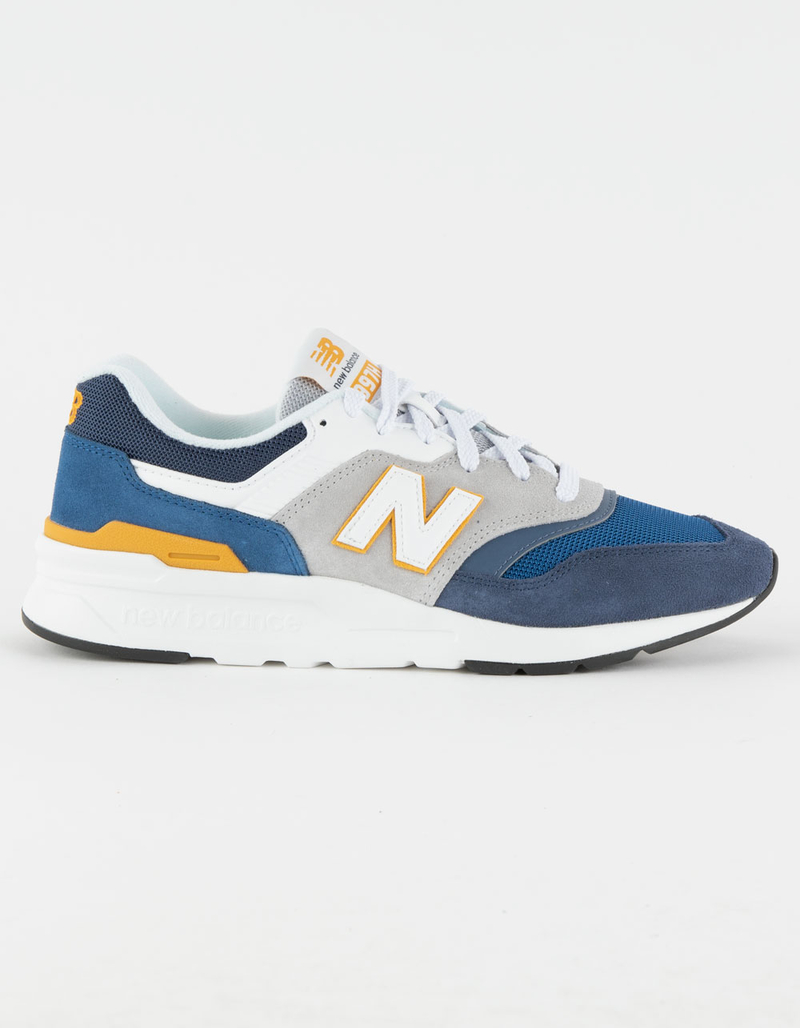 NEW BALANCE 997H Mens Shoes image number 1