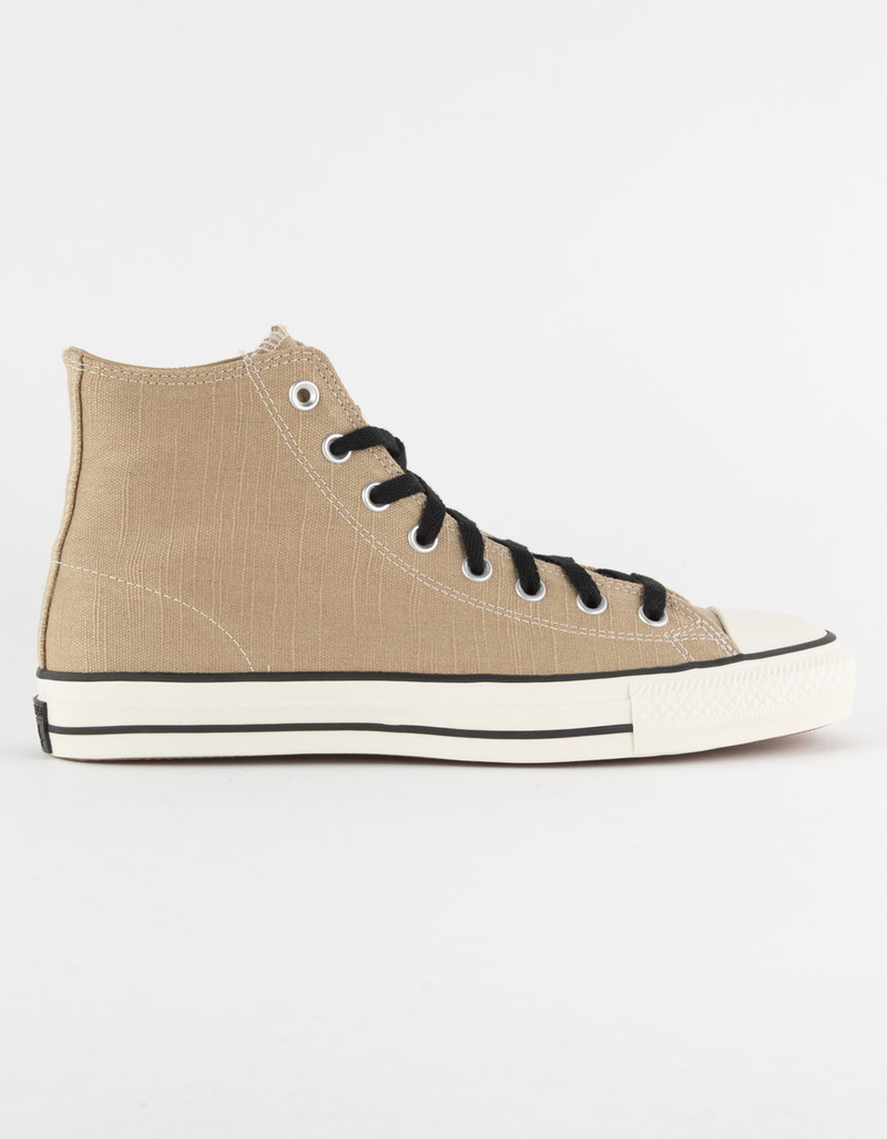 CONVERSE Chuck Taylor All Star Pro High Top Shoes image number 1