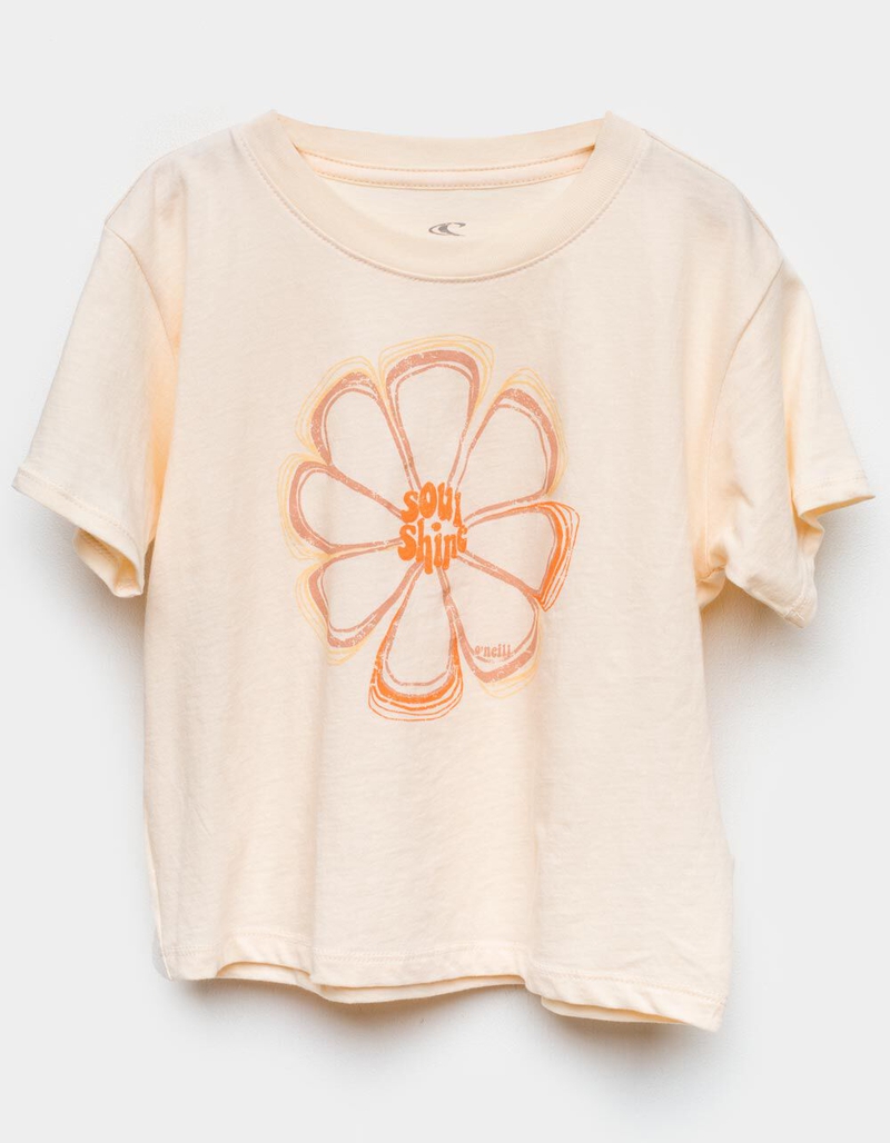 O'NEILL Grooviest Girls Tee image number 0