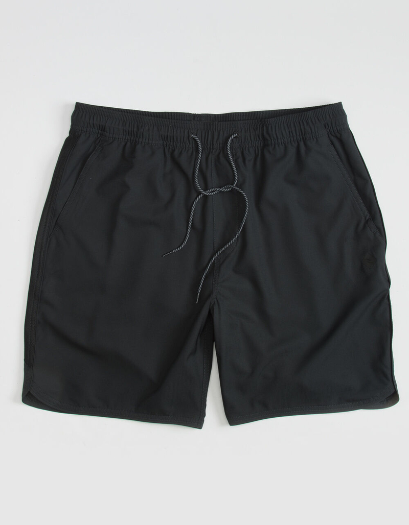RIP CURL Pivot Mens Volley Shorts image number 0