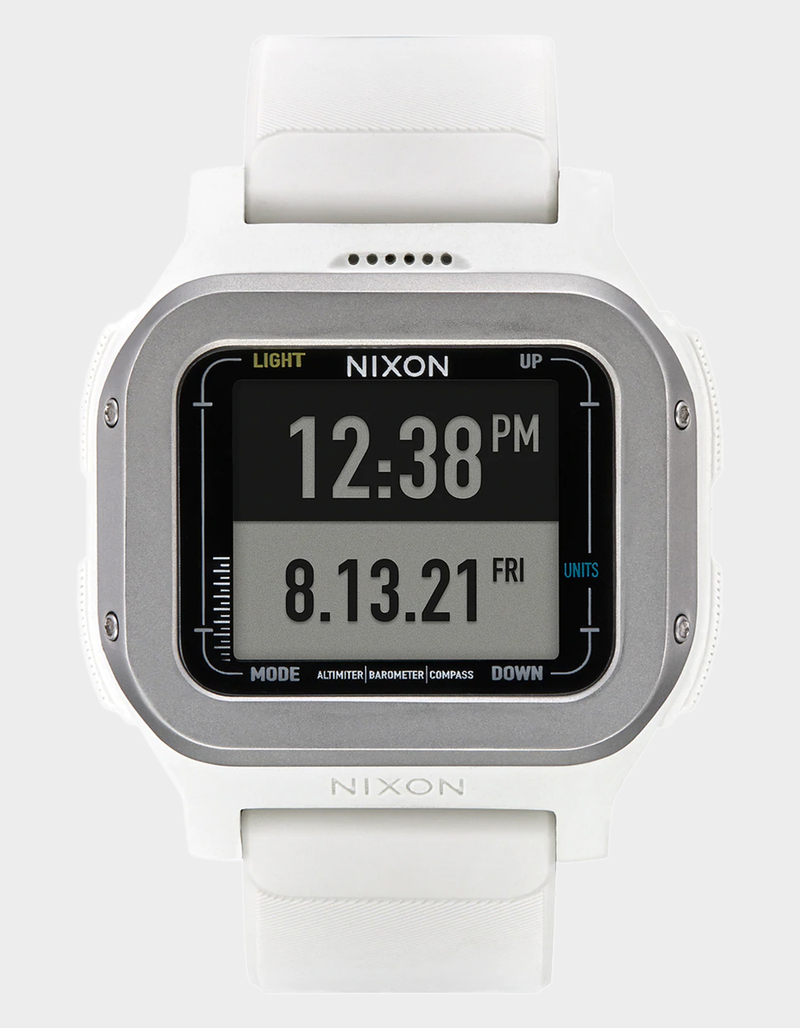 NIXON Regulus Expedition Watch image number 0