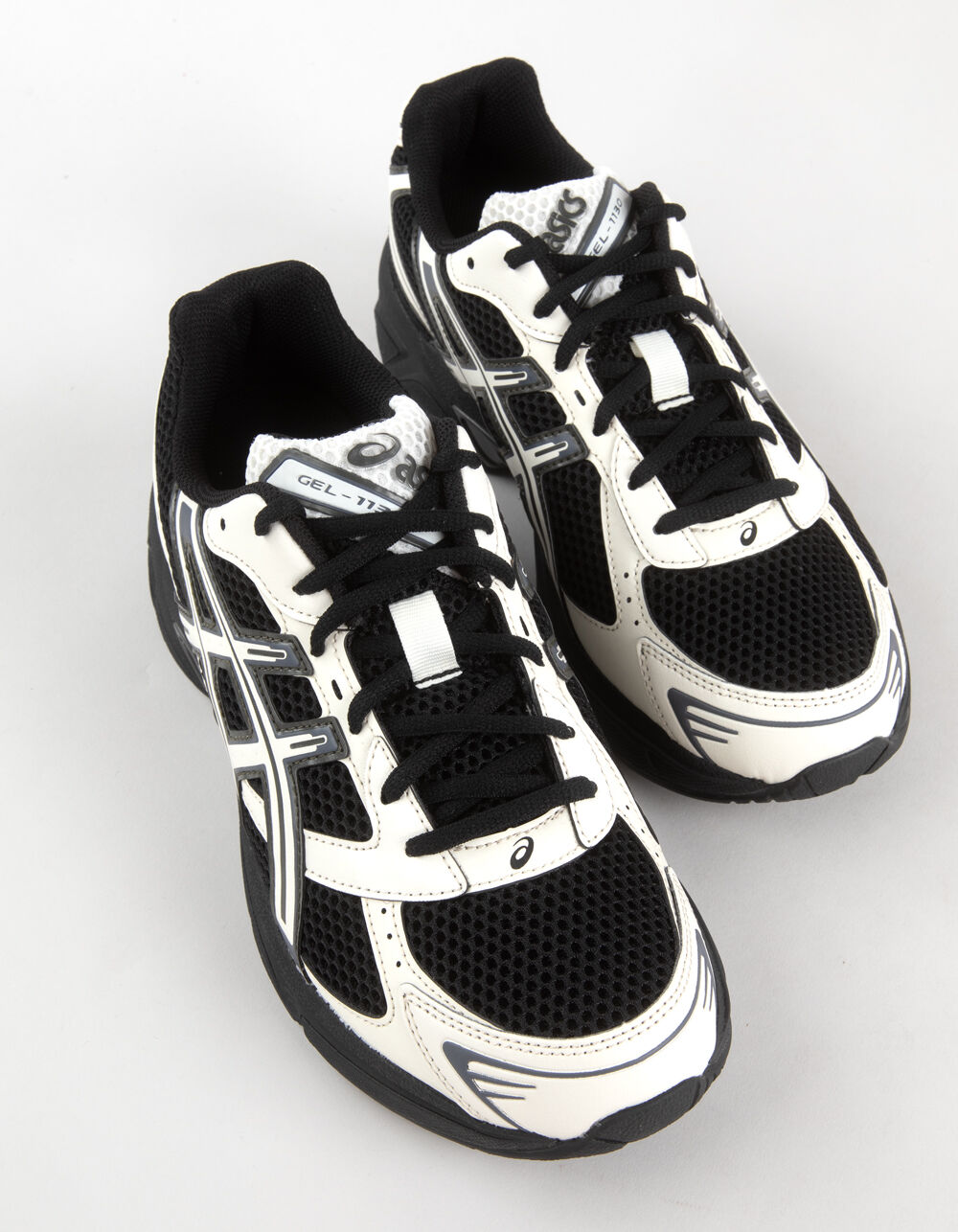 ASICS Gel-1130 Mens Shoes - BLACK COMBO | Tillys
