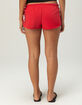 RIOT SOCIETY Dragon Womens Micro Shorts image number 5