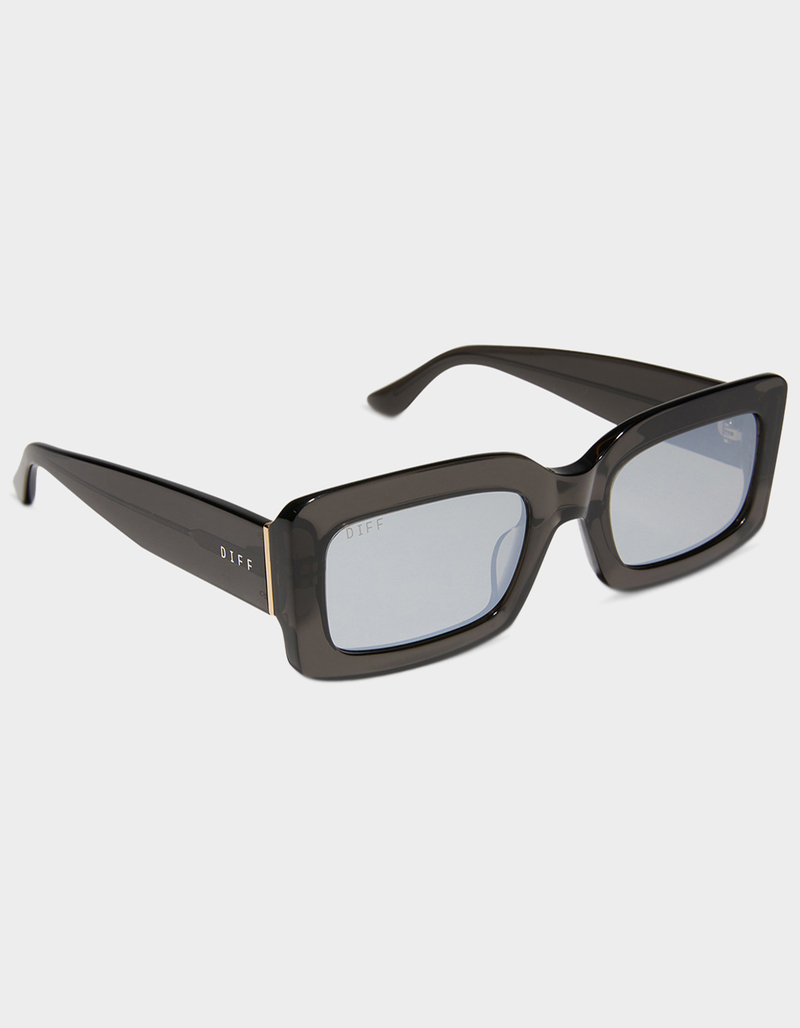 DIFF EYEWEAR Indy Polarized Sunglasses image number 0