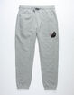 RVCA Unplugged Mens Sweatpants image number 1