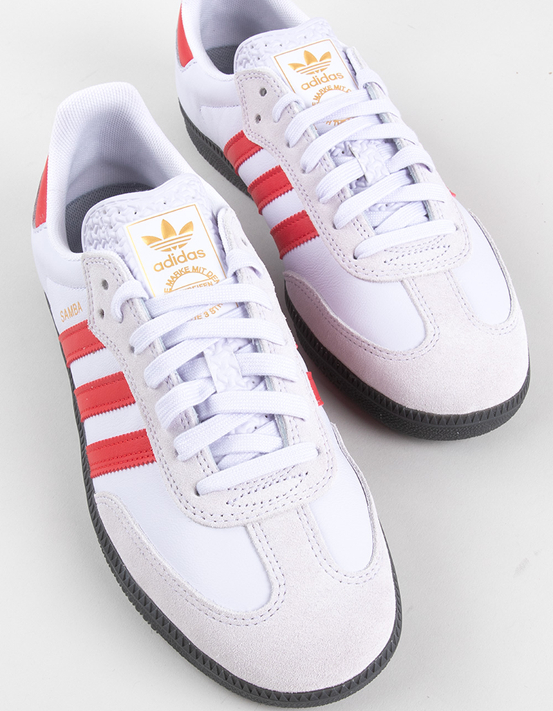 ADIDAS Samba ADV Shoes image number 4