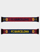 FC BARCELONA Double Sided Scarf image number 2