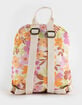 BILLABONG Mini Mama Canvas Backpack image number 4