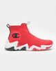 CHAMPION Scarlet Hyper C Raw Mens Shoes image number 2