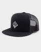 SALTY CREW Tippet Fill Trucker Hat image number 1