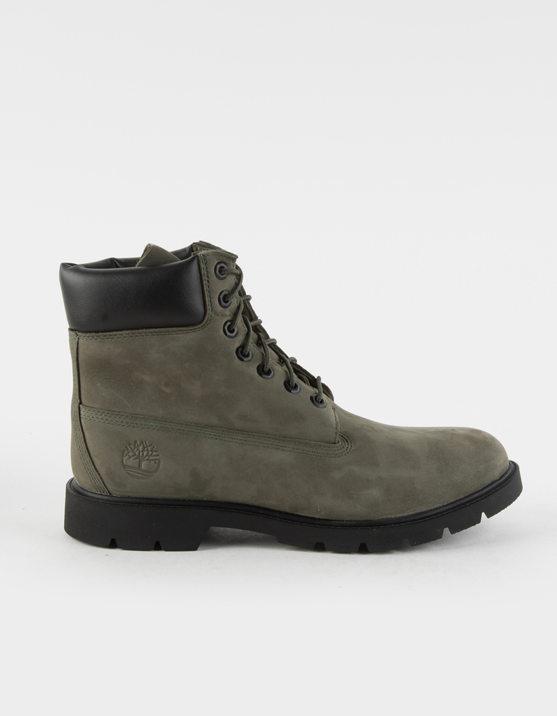TIMBERLAND Mens Classic 6" Waterproof Boots image number 1