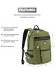 ADIDAS Originals Utility Pro Backpack image number 5