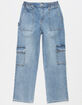 RSQ Girls Skate Jeans image number 2