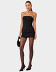 EDIKTED Marcy Mini Dress image number 1