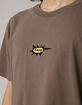 FORMER Gleam Mens Tee image number 2
