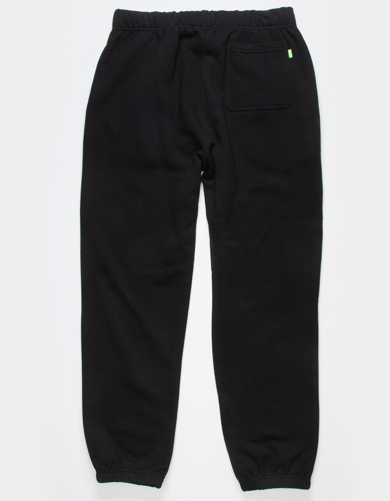 HUF Drop Out Stack Mens Sweatpants image number 1