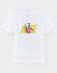 NIKE Sportswear Soccer Boys Tee image number 1