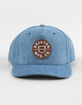 BRIXTON Crest C MP NetPlus&reg;  Snapback Hat image number 2