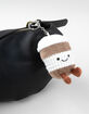 FULL TILT Coffee Cup Plush Bag Charm image number 4