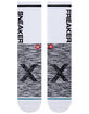STANCE Freaker Mens Crew Socks image number 2