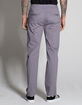RSQ New York Mens Slim Straight Stretch Chino Pants image number 4
