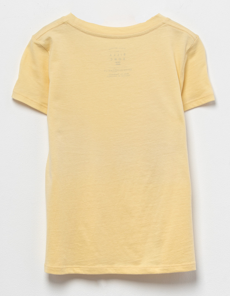 BILLABONG Sunny Skies Girls Tee image number 1