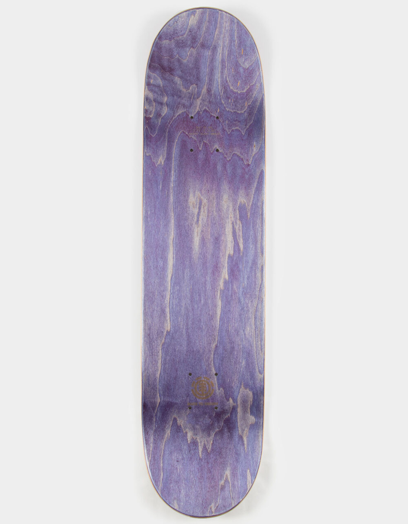 ELEMENT Section 7.75" Skateboard Deck image number 1
