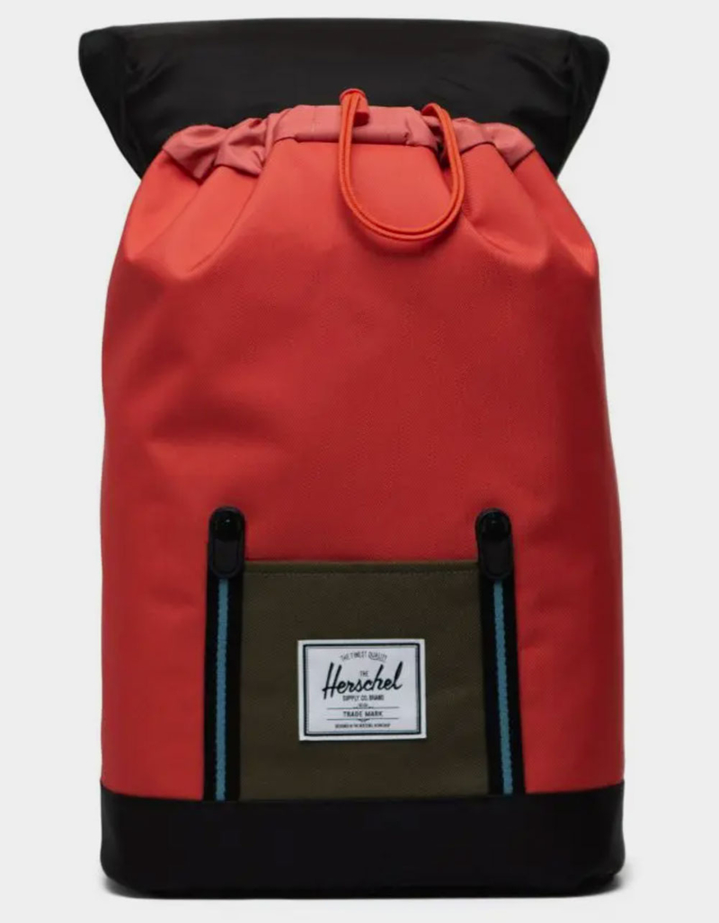 HERSCHEL SUPPLY CO. Retreat Backpack image number 3