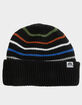AUTUMN Retro Beanie image number 1