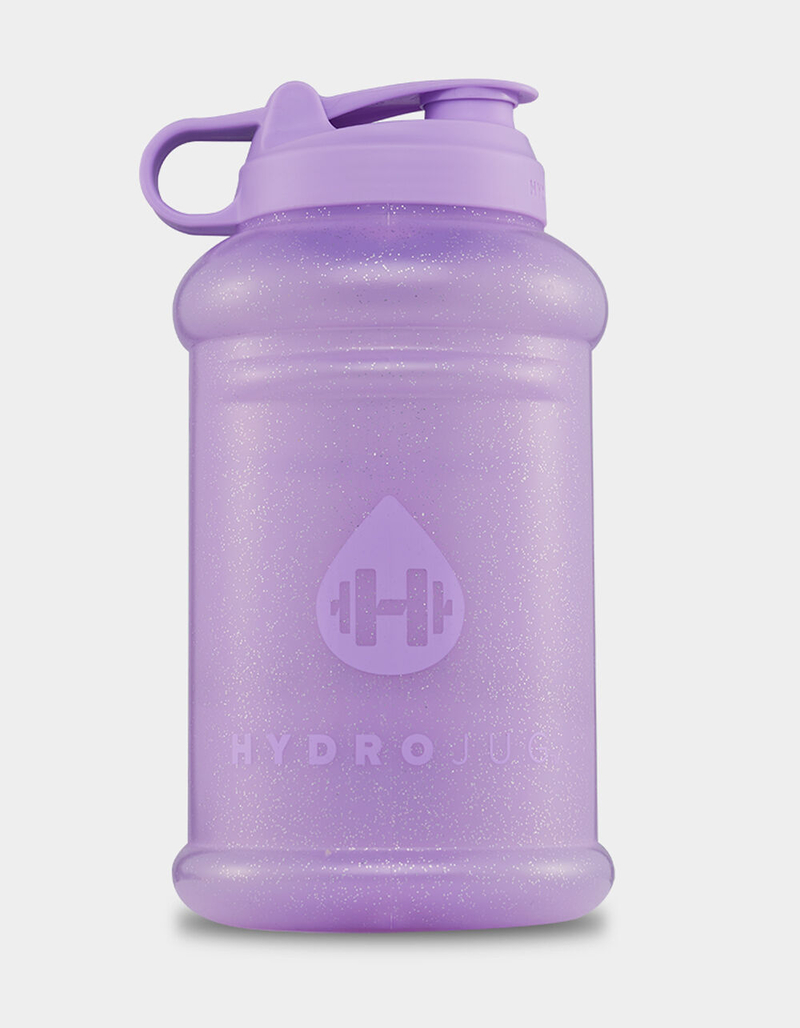 HYDROJUG Half Gallon Lilac Water Bottle image number 0