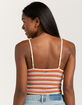 RIP CURL Sundial Womens Top image number 4