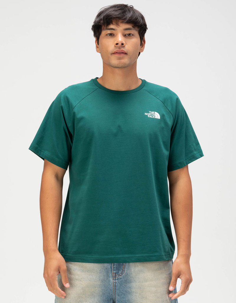 THE NORTH FACE North Faces Mens Tee image number 4