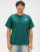 THE NORTH FACE North Faces Mens Tee image number 5