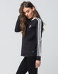 ADIDAS 3 Stripes Womens Long Sleeve Tee image number 2