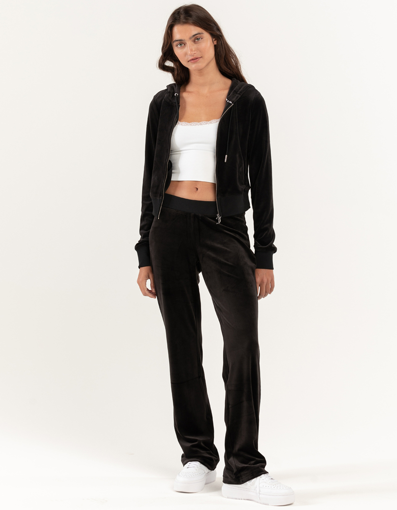 JUICY COUTURE OG Bling Womens Pants image number 0