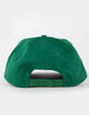 47 BRAND Boston Celtics Snapback Hat image number 2