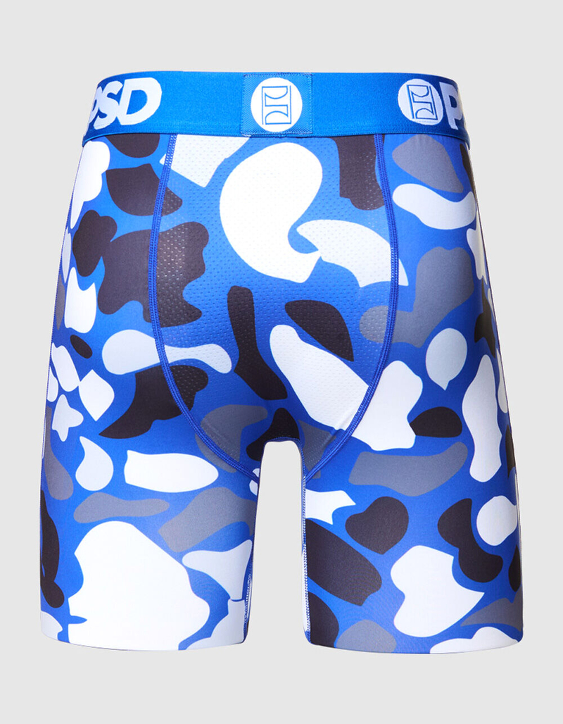 PSD Warface LA Mens Boxer Briefs image number 3